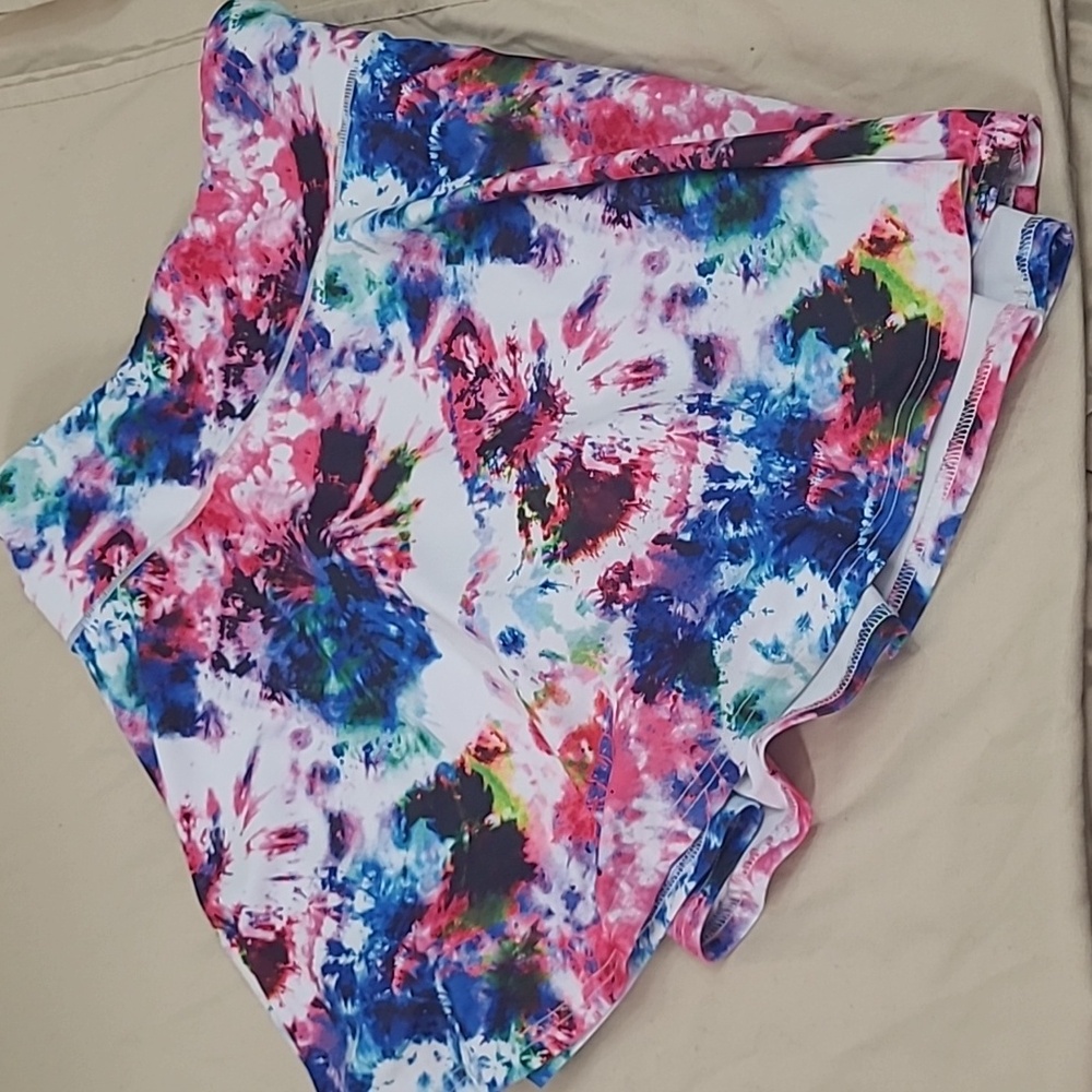 CVG skort